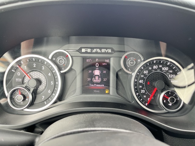 2025 Ram 1500 Tradesman photo 12