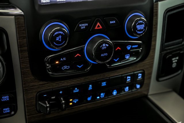 2014 Ram 1500 Laramie photo 25
