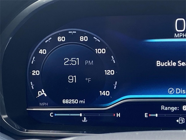 2023 Chevrolet Tahoe Premier photo 18