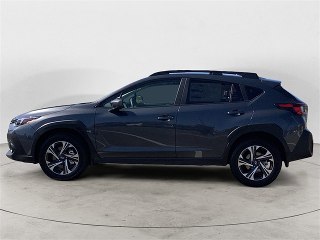 2025 Subaru Crosstrek Premium photo 2