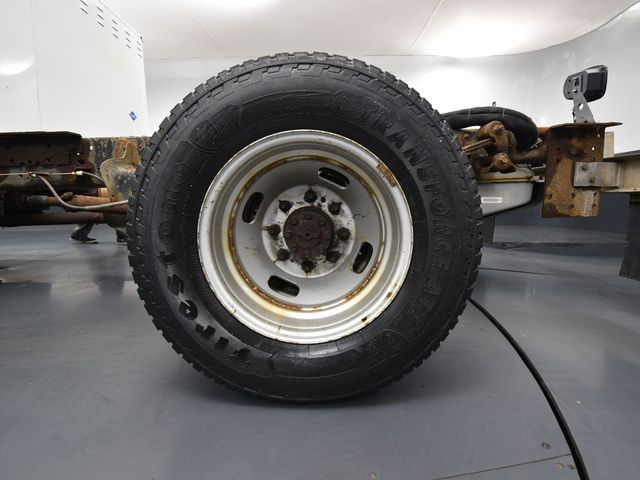 2015 Ford F-350 photo 8