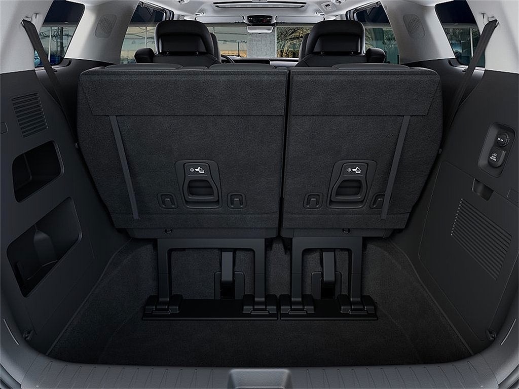 2026 Kia Carnival SX Prestige photo 18