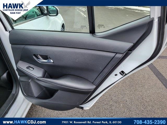 2023 NISSAN SENTRA - Image 29