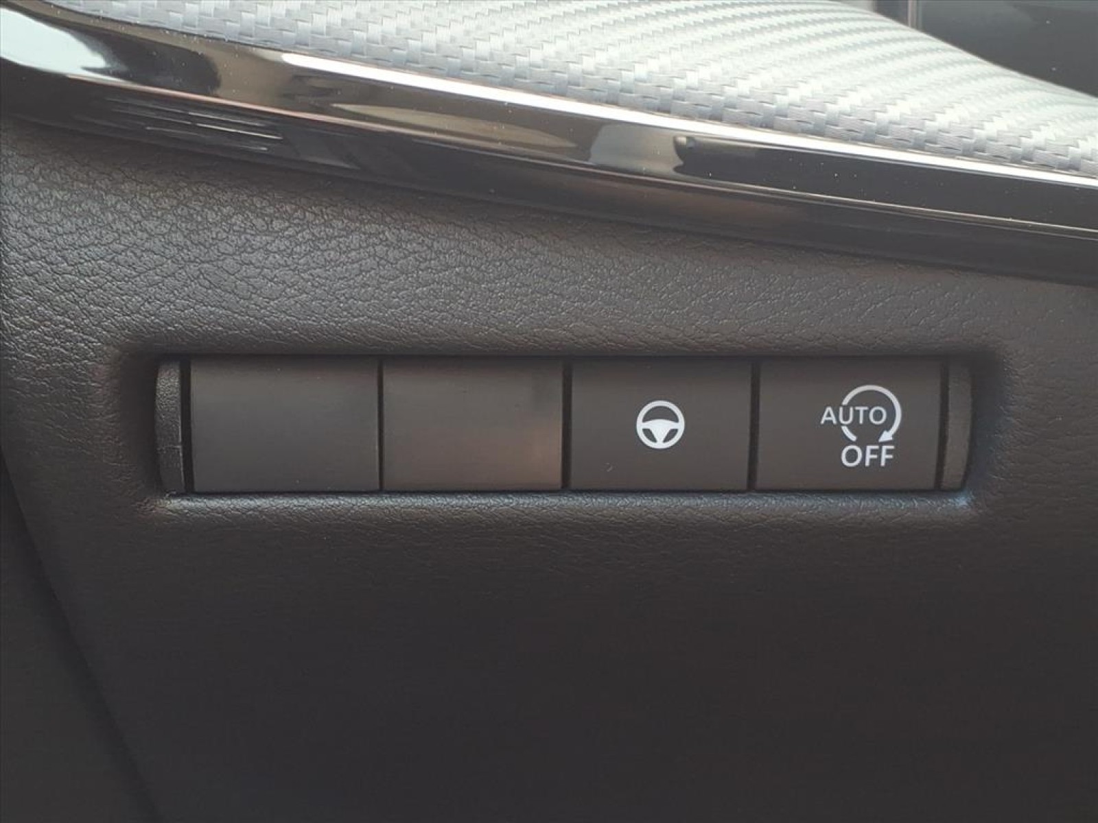 2026 Nissan Kicks SR Blue at Robbins Nissan