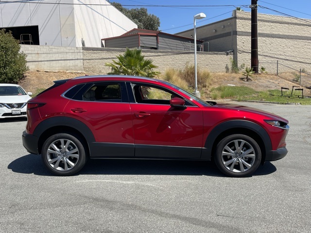 2022 Mazda CX-30 2.5 S Premium photo 2