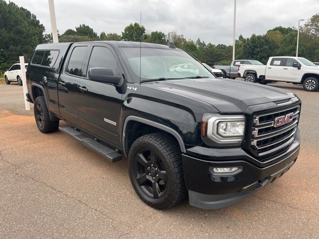 2017 Gmc Sierra 1500 Base photo 26