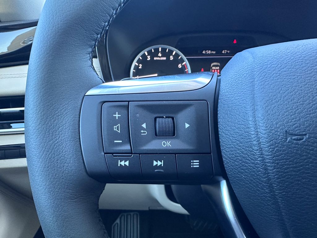 2025 Infiniti QX60 Pure photo 19