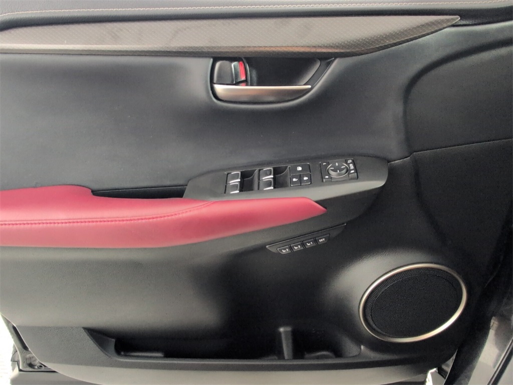 2020 Lexus NX 300 Premium photo 30