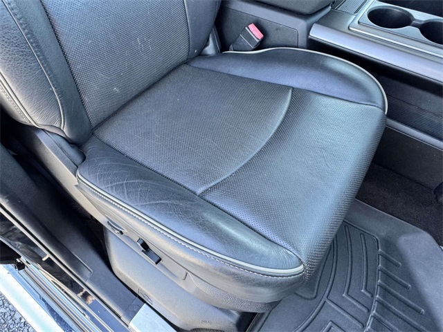 2015 Ram 1500 Limited photo 13