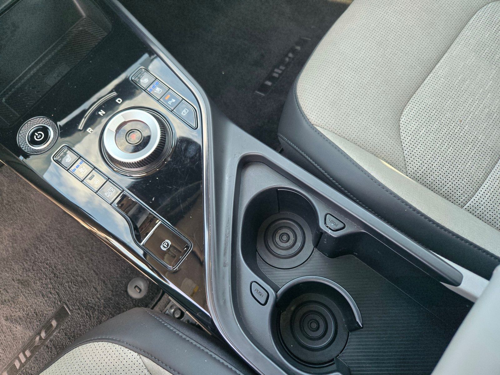 2023 Kia Niro EV Wave photo 16