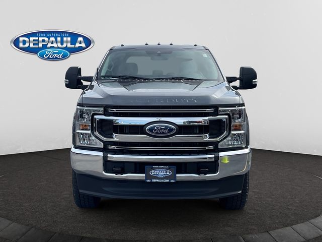 2022 Ford F-350 photo 9