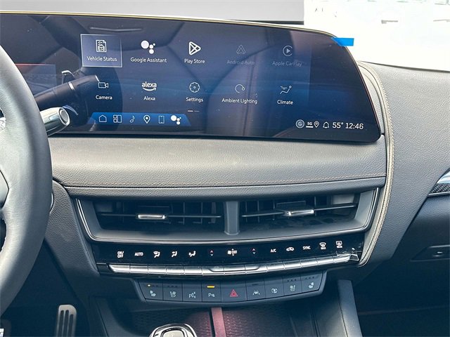 2025 Cadillac CT5 Sport photo 3