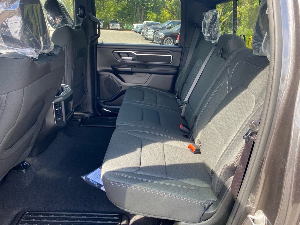 2025 Ram 1500 Big Horn photo 11
