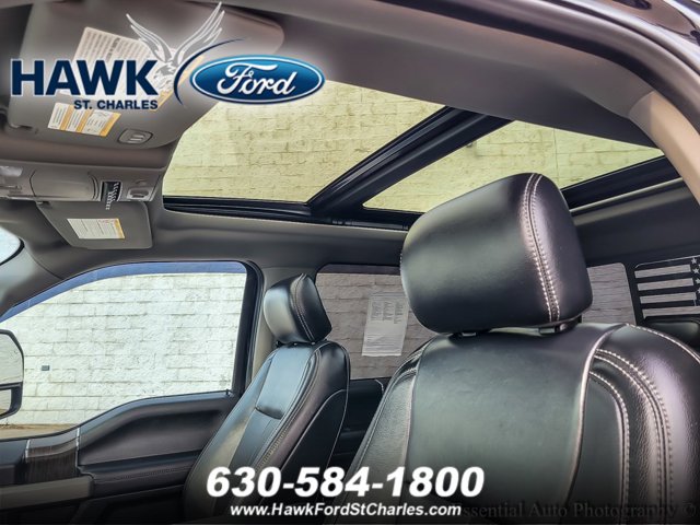 2020 FORD F-250 - Image 31