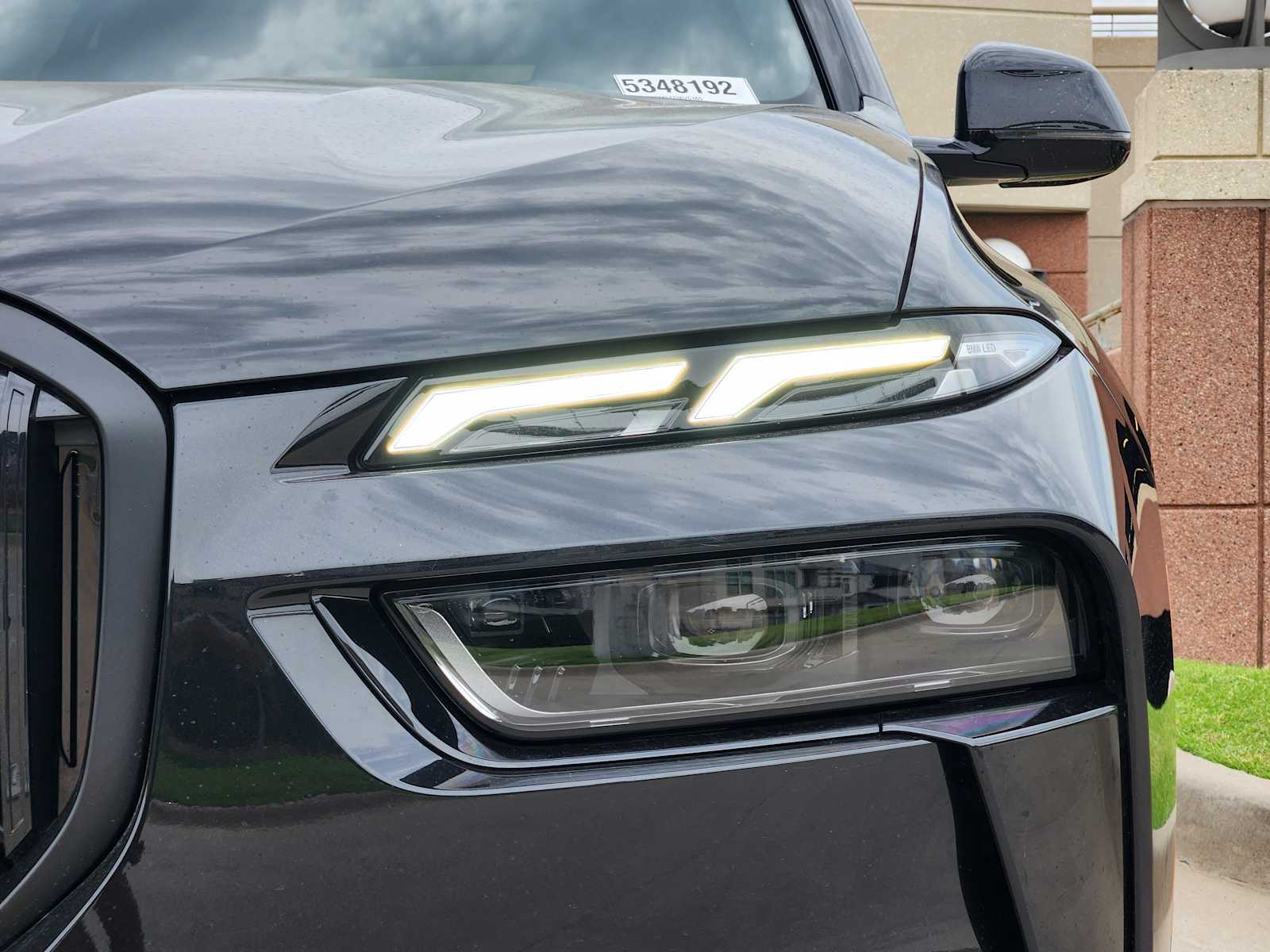 2026 Bmw X7 xDrive40i photo 4
