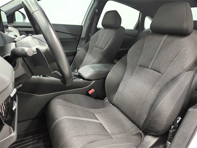 2024 Honda Accord Hybrid Sport photo 17