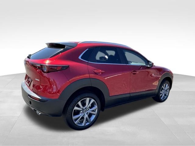 2025 Mazda CX-30 2.5 S Preferred photo 6