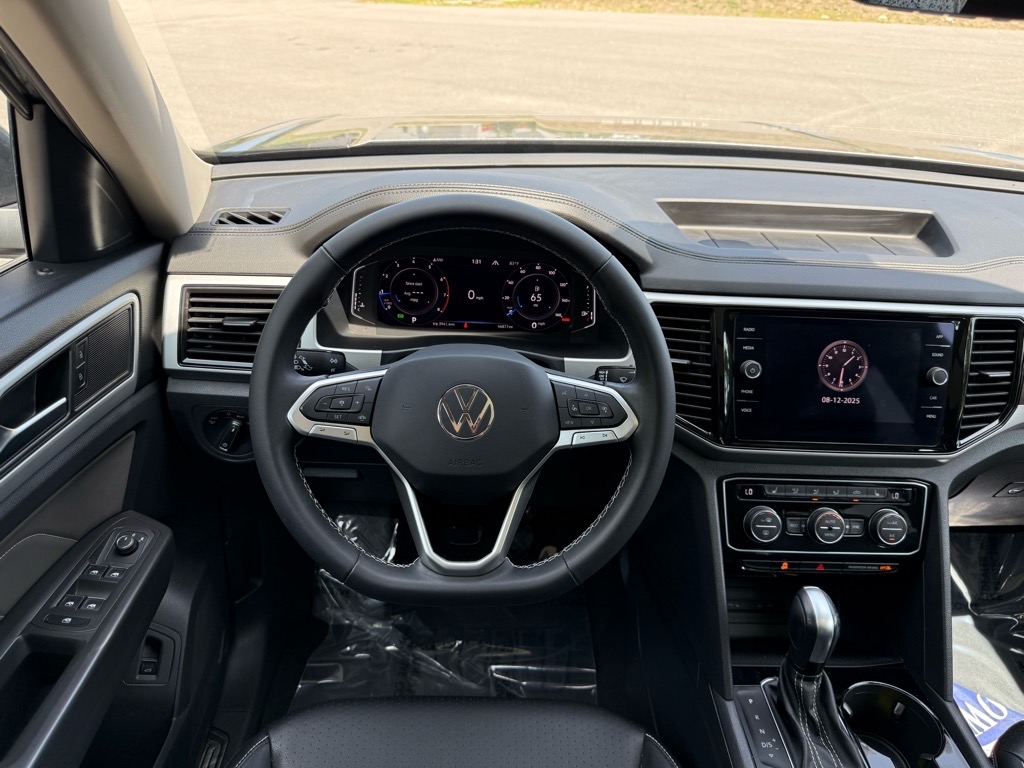 2023 Volkswagen Atlas V6 SE photo 24
