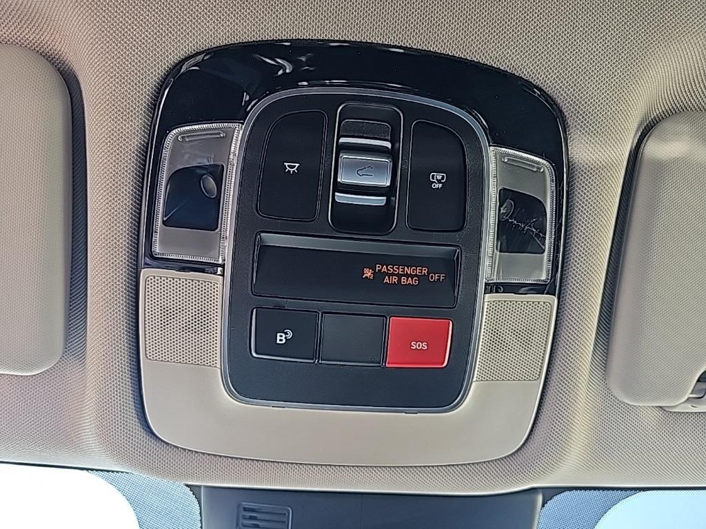 2025 Hyundai Tucson SEL Convenience photo 22