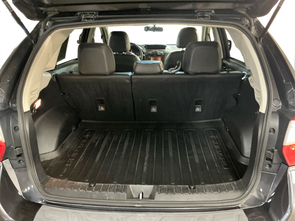 2013 Subaru Crosstrek 2.0i Limited photo 20