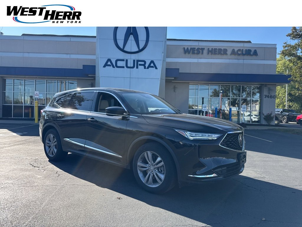 2023 Acura MDX SH-AWD photo 30