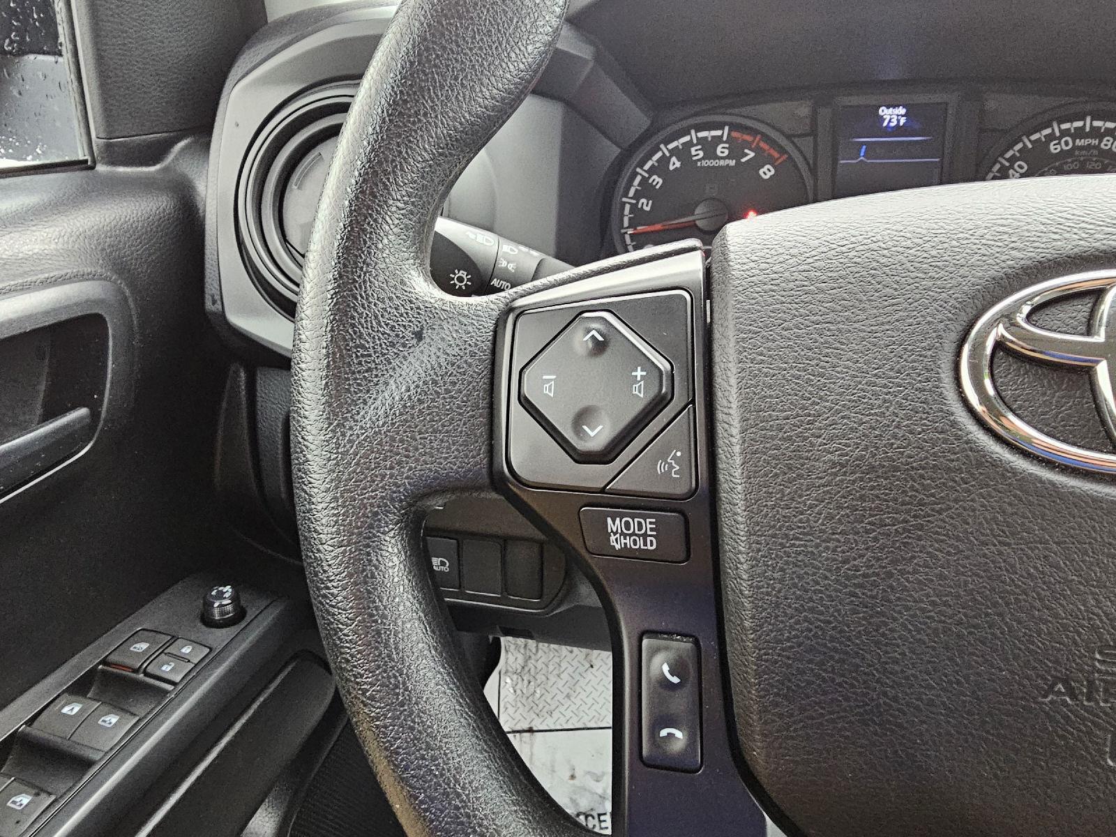 2022 Toyota Tacoma SR photo 10