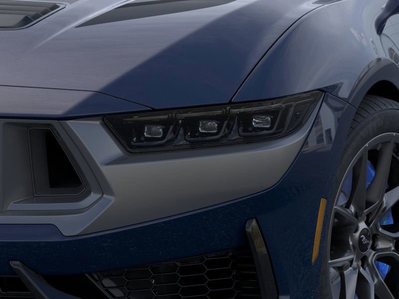 2025 Ford Mustang Dark Horse photo 17