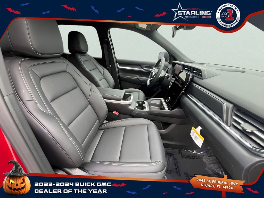 2026 Gmc Terrain Elevation photo 23