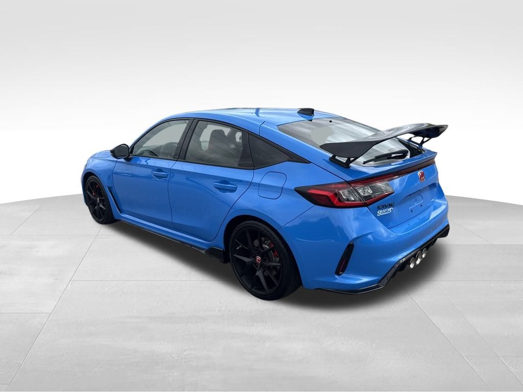 2024 Honda Civic Type R photo 3