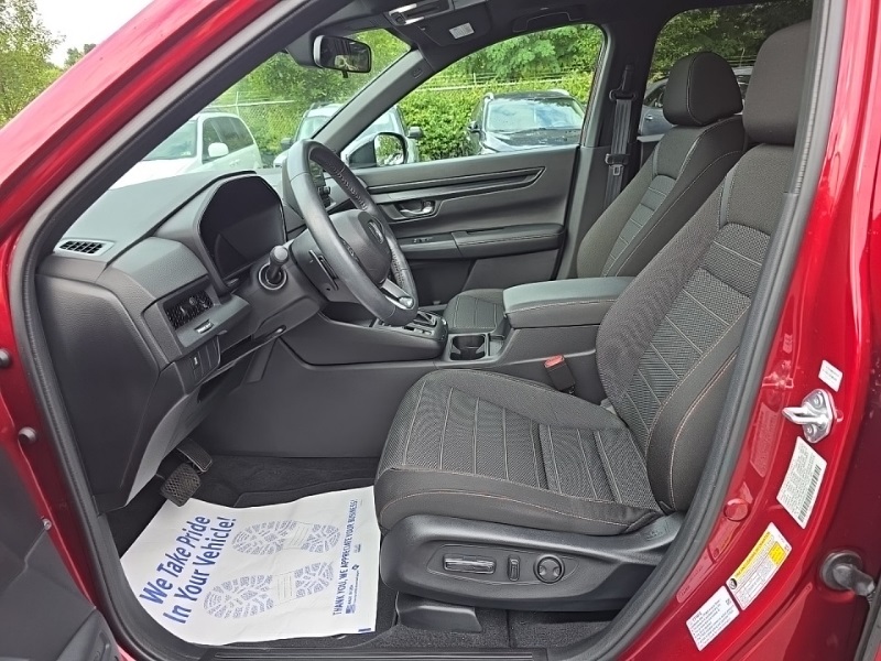2024 Honda CR-V Hybrid Sport photo 21