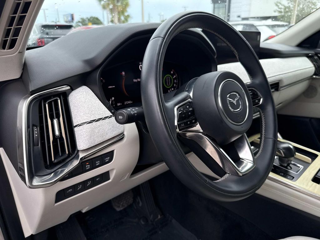 2024 Mazda CX-90 3.3 Turbo Premium Plus photo 20