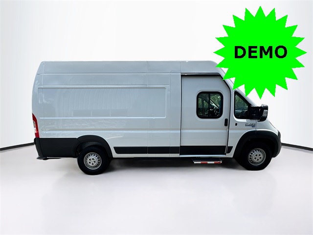 2024 Ram ProMaster 3500 photo 5