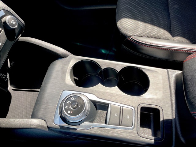 2024 Ford Escape ST-Line photo 10