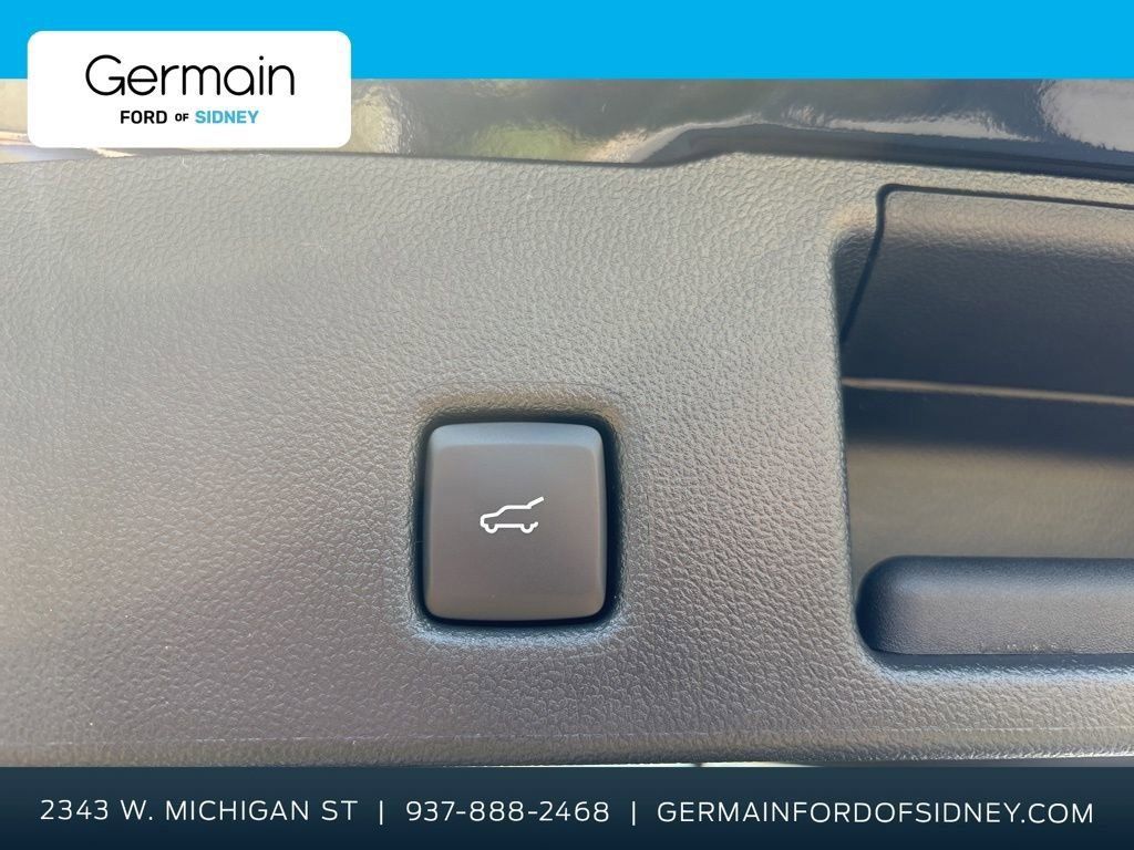 2024 Ford Escape ST-Line Select photo 16