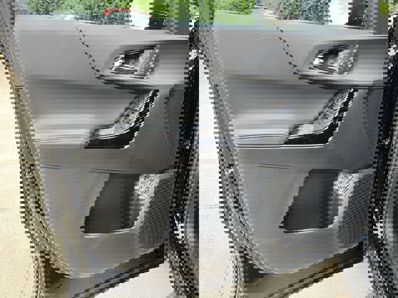 2026 Chevrolet Equinox LT photo 21