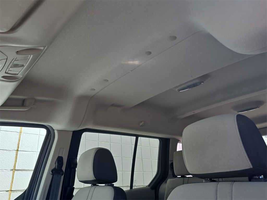2020 Ford Transit Connect XLT photo 18