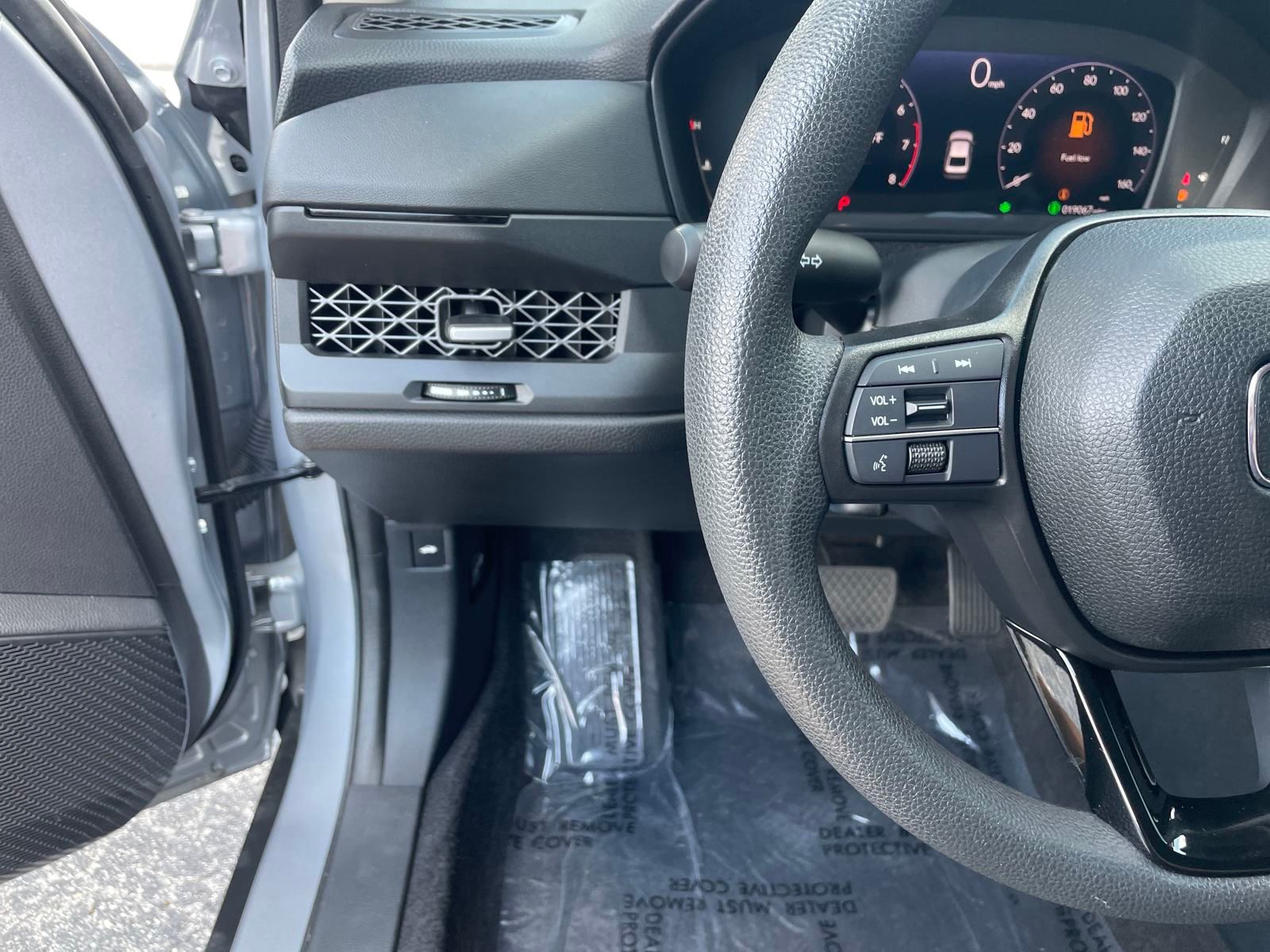 2023 Honda Accord EX photo 12