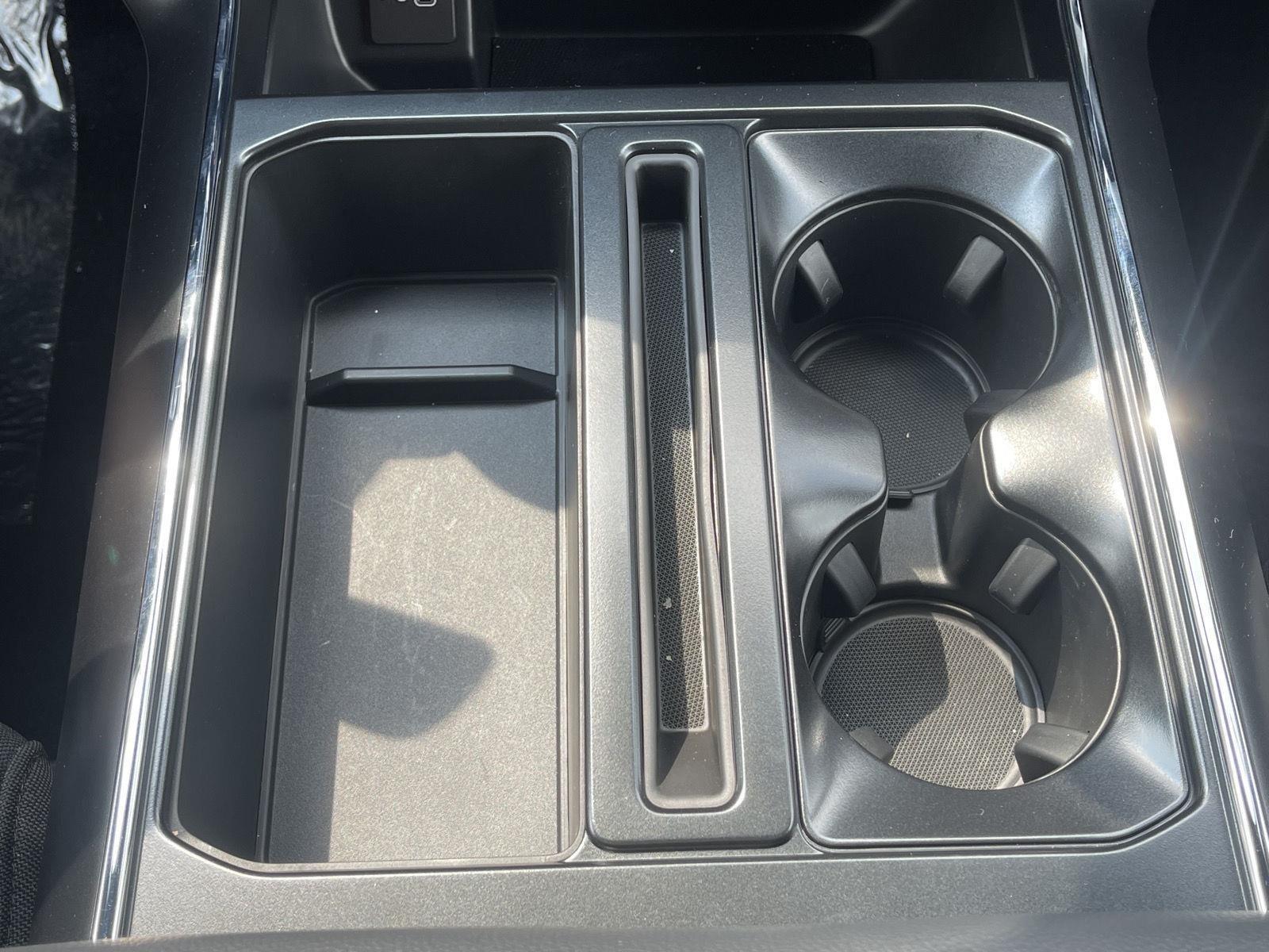2025 Ford F-150 STX photo 30