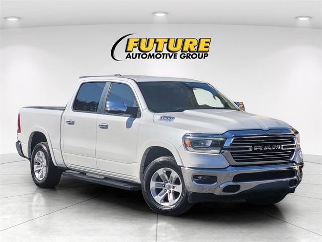 2019 RAM Ram 1500 Pickup