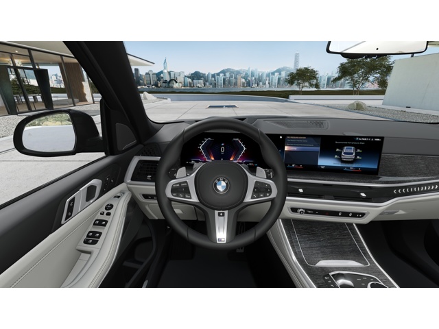 2026 Bmw X5 xDrive40i photo 12
