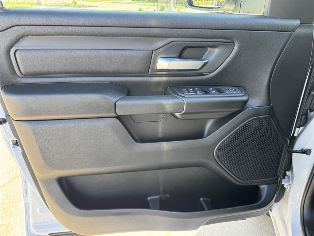 2026 Ram 1500 Warlock photo 15