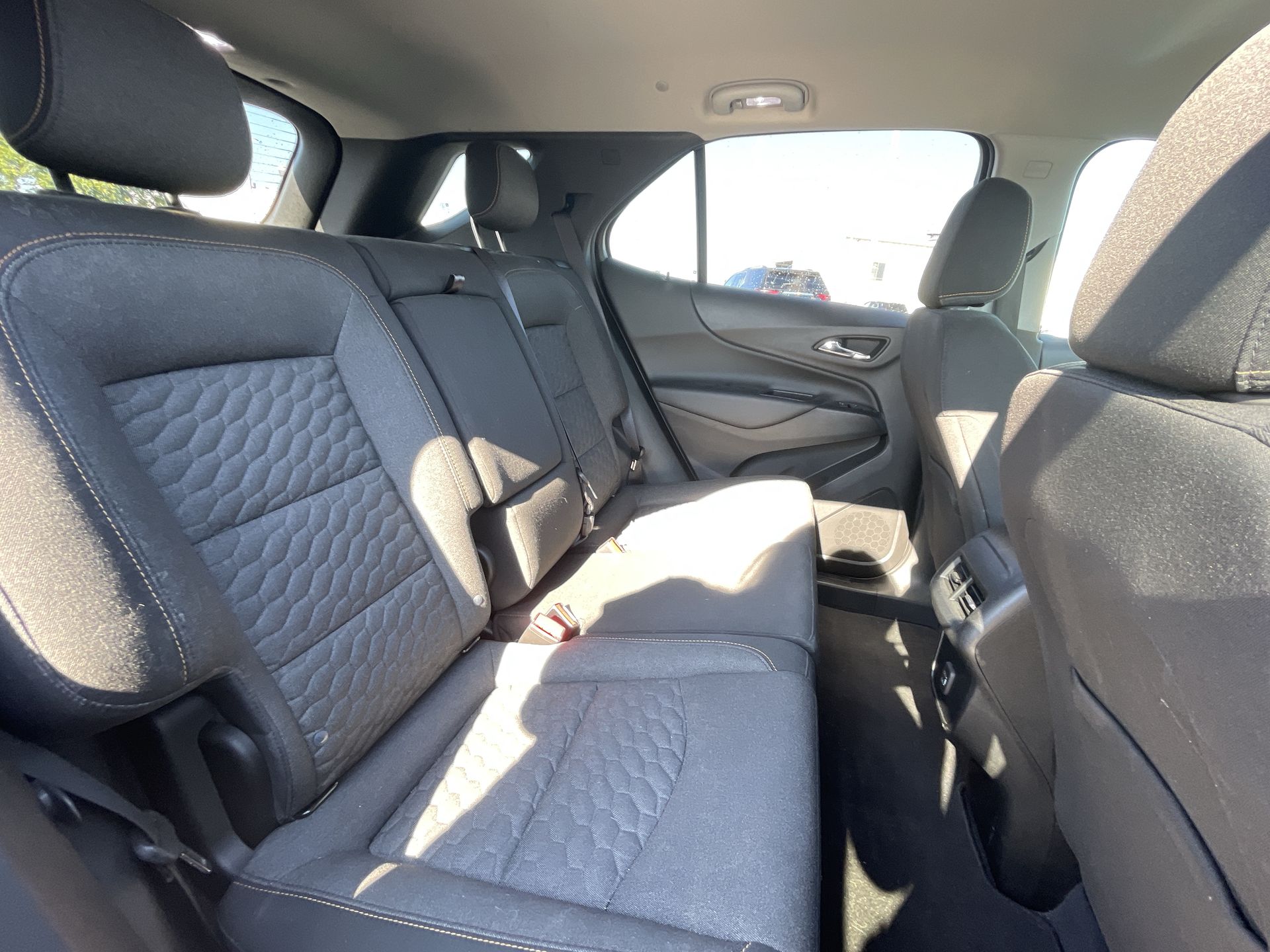 2019 Chevrolet Equinox LT photo 54