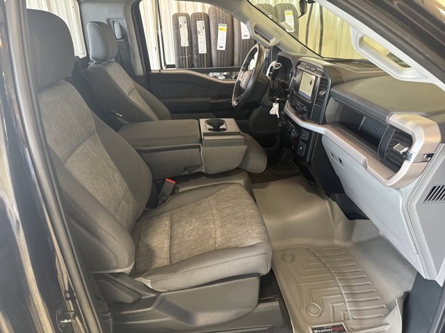 2023 Ford F-150 photo 25