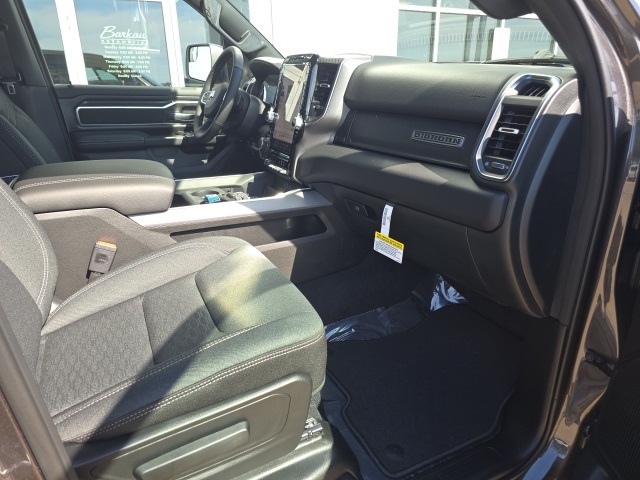 2026 Ram 1500 Big Horn Lone Star photo 6