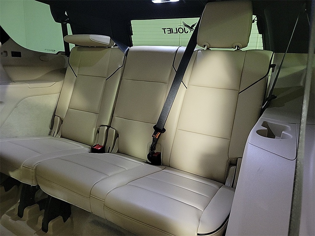 2024 CADILLAC ESCALADE - Image 15