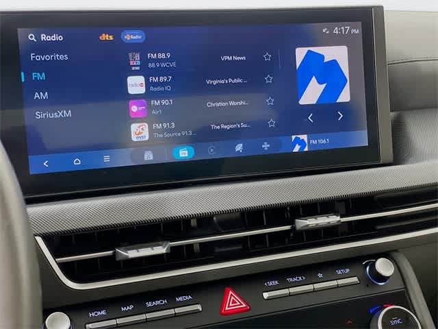 2024 Hyundai Sonata SEL Convenience photo 16