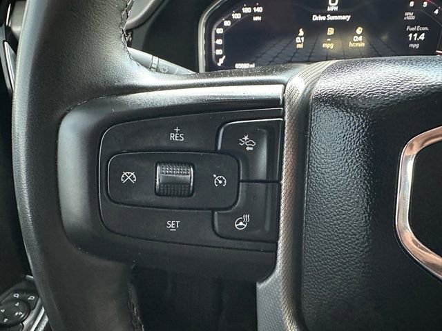 2024 Gmc Sierra 2500 HD Denali photo 19
