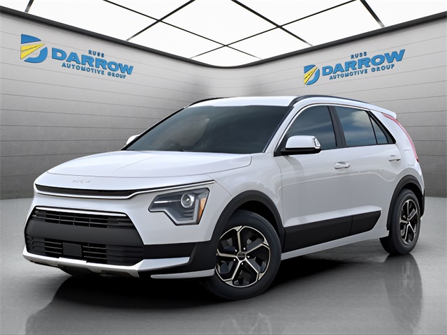 2025 Kia Niro EX photo 9