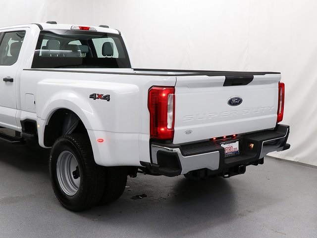2025 Ford F-350 XL photo 9
