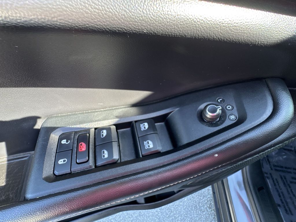 2024 Jeep Grand Cherokee Altitude X photo 15